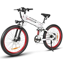 Samebike bike 48v15a usato  Spedito ovunque in Italia 