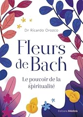 Fleurs bach pouvoir d'occasion  Livré partout en France