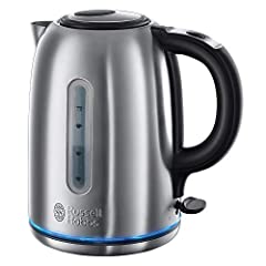 Russell hobbs brushed for sale  Delivered anywhere in UK