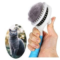 Cat grooming brush for sale  Delivered anywhere in USA 