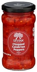 Divina chopped calabrian for sale  Delivered anywhere in USA 