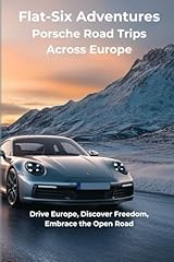 Flat six adventures for sale  Delivered anywhere in UK