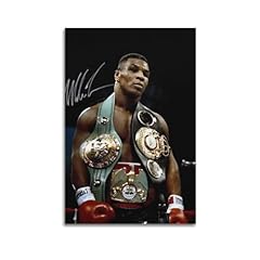 Yoshan mike tyson for sale  Delivered anywhere in USA 