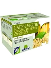Valverbe tisana caffè usato  Spedito ovunque in Italia 