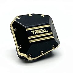 Treal scx10 iii for sale  Delivered anywhere in UK
