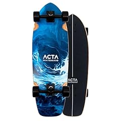 Acta surfskate foam gebraucht kaufen  Wird an jeden Ort in Deutschland