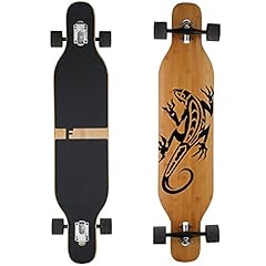 Funtomia longboard niveaux d'occasion  Livré partout en Belgiqu
