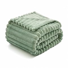 Miulee kuscheldecke flauschig gebraucht kaufen  Wird an jeden Ort in Deutschland