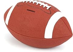 Football piggy bank for sale  Delivered anywhere in USA 