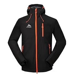 Cikrilan men softshell for sale  Delivered anywhere in UK