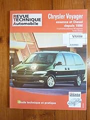 Revue technique automobile d'occasion  Livré partout en France
