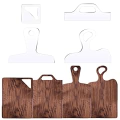 Router templates 4pcs for sale  Delivered anywhere in USA 