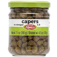 Fratelli amico capers for sale  Delivered anywhere in USA 