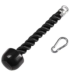 Tricep rope pull for sale  Delivered anywhere in USA 