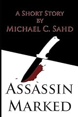 Assassin marked for sale  Delivered anywhere in USA 