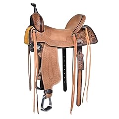 Hilason inch western for sale  Delivered anywhere in USA 