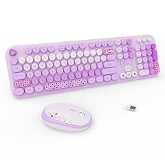 Fopett wireless keyboard for sale  Delivered anywhere in USA 