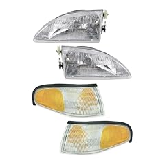 Headlights parking corner for sale  Delivered anywhere in USA 