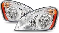 Tlgyauto headlights fits for sale  Delivered anywhere in USA 