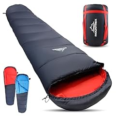 Mountrex sac couchage d'occasion  Livré partout en Belgiqu