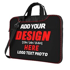 Custom laptop shoulder for sale  Delivered anywhere in USA 
