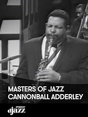 J.e. cannonball adderley for sale  Delivered anywhere in USA 