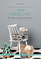New crochet tendances d'occasion  Livré partout en Belgiqu