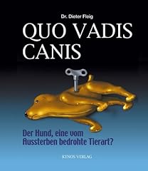 Quo vadis canis gebraucht kaufen  Wird an jeden Ort in Deutschland