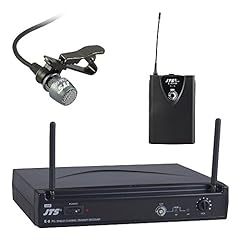 Jts uhf wireless for sale  Delivered anywhere in UK
