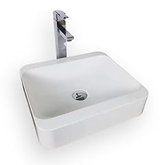 Lavabo bagno semincasso usato  Spedito ovunque in Italia 