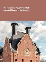 Alte mälzerei lichtenrade gebraucht kaufen  Wird an jeden Ort in Deutschland