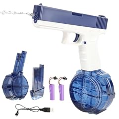 Pistolet eau électrique d'occasion  Livré partout en Belgiqu