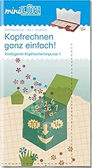 Minilük klasse mathematik gebraucht kaufen  Wird an jeden Ort in Deutschland