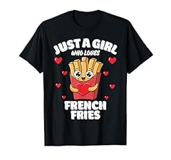 Girl loves french for sale  Delivered anywhere in USA 