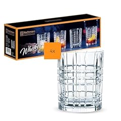 Nachtmann square whiskey for sale  Delivered anywhere in USA 