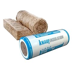 Knauf loft insulation for sale  Delivered anywhere in UK