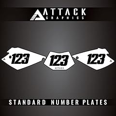 Attack graphics number for sale  Delivered anywhere in USA 