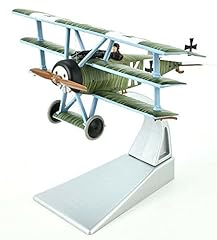 Corgi diecast fokker for sale  Delivered anywhere in USA 