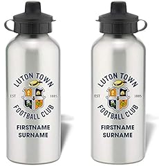 Luton town personalised for sale  Delivered anywhere in UK