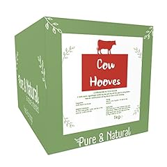 Pure natural cow for sale  Delivered anywhere in UK