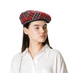 Withmoons wool beret for sale  Delivered anywhere in USA 