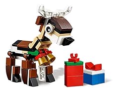 Lego creator reindeer for sale  Delivered anywhere in USA 