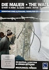 Mauer defa gebraucht kaufen  Wird an jeden Ort in Deutschland