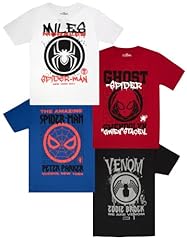 Marvel spiderman graphics for sale  Delivered anywhere in USA 