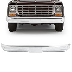Kuafu front bumper for sale  Delivered anywhere in USA 
