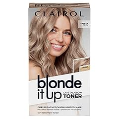 Clairol blonde crystal for sale  Delivered anywhere in UK