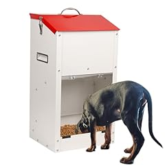 Svauoumu futterautomat hunde gebraucht kaufen  Wird an jeden Ort in Deutschland