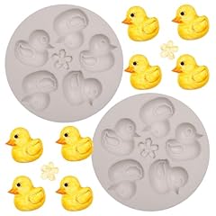 Duck fondant silicone for sale  Delivered anywhere in USA 