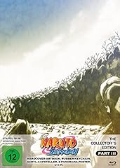 Naruto shippuden collector gebraucht kaufen  Wird an jeden Ort in Deutschland