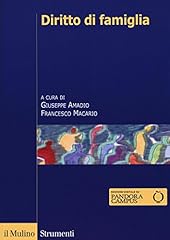 Diritto famiglia usato  Spedito ovunque in Italia 